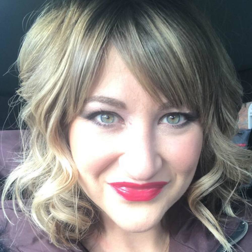 Meet your Posher, Lindsie